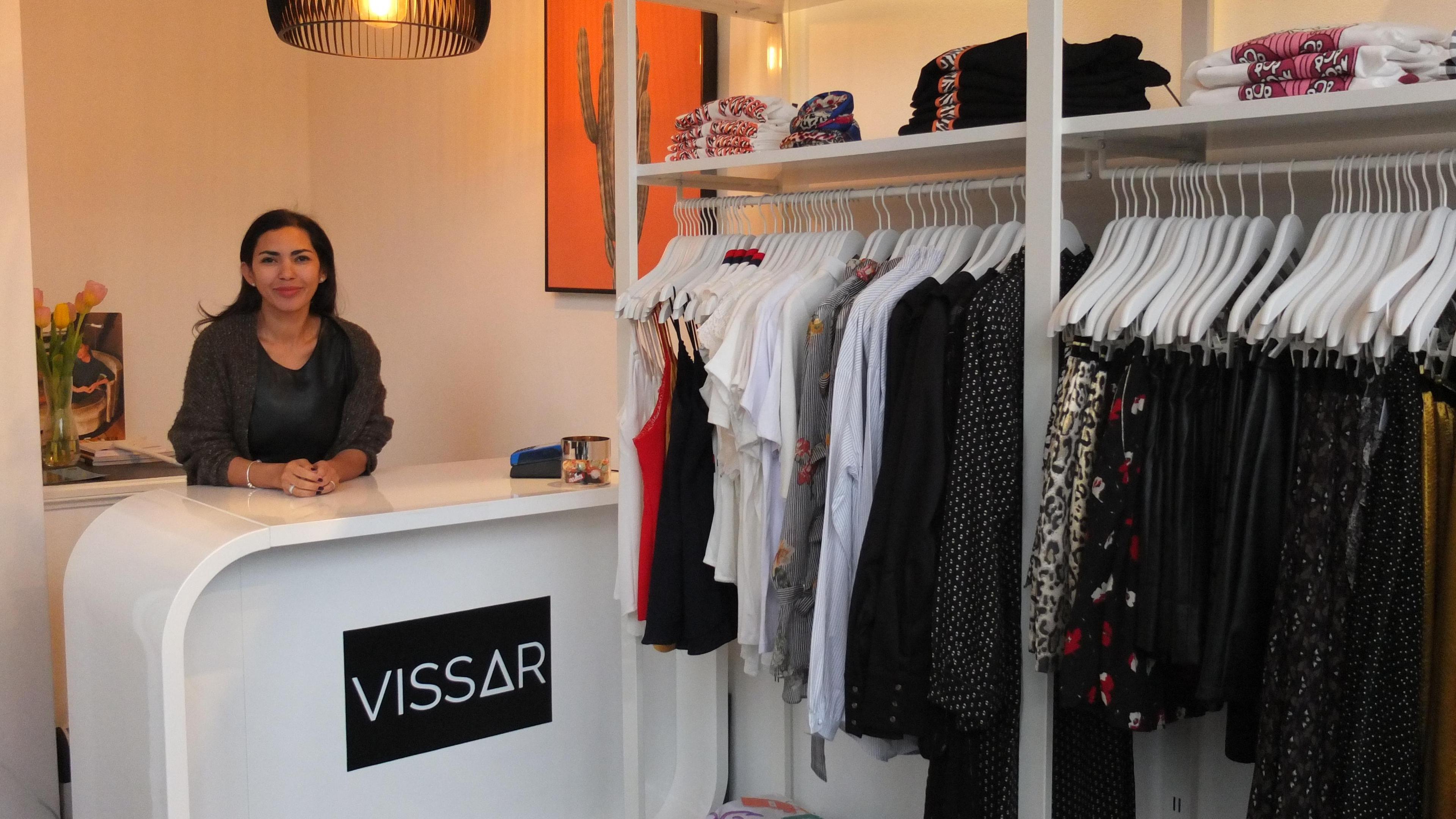 Winkelen Trendy kleding voor vrouwen Leidsch Dagblad